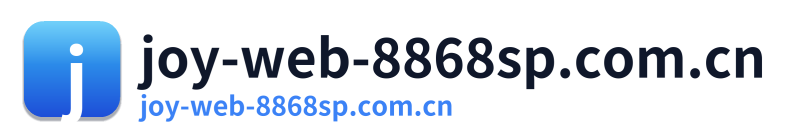 joy-web-8868sp.com.cn Logo